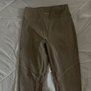 WHITNEY MESH LEGGINGS Gymshark Womens